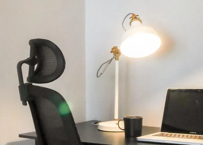 Near Bts L Chatuchak Park L High-rise Appartement *