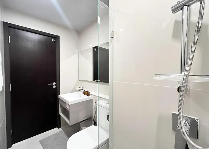 Near Bts L Chatuchak Park L High-rise Appartement
