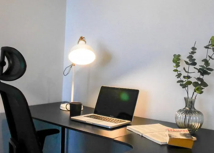 Appartement Near Bts L Chatuchak Park L High-rise