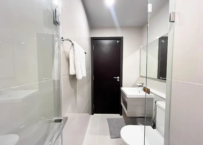 Near Bts L Chatuchak Park L High-rise * Bangkok