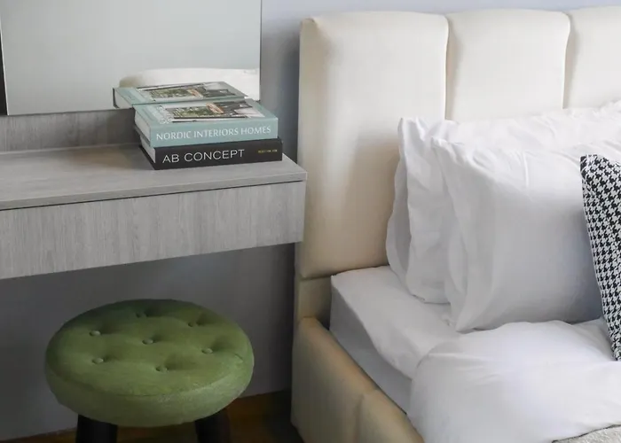 Near Bts L Chatuchak Park L High-rise Appartement *