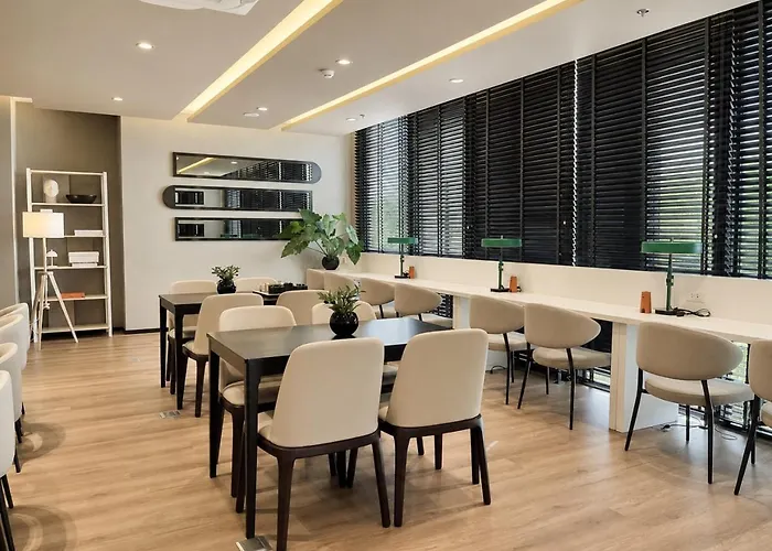 Near Bts L Chatuchak Park L High-rise Appartement *