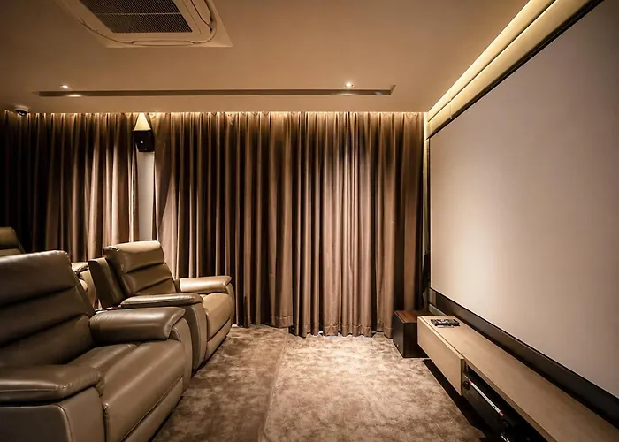 Near Bts L Chatuchak Park L High-rise Appartement *