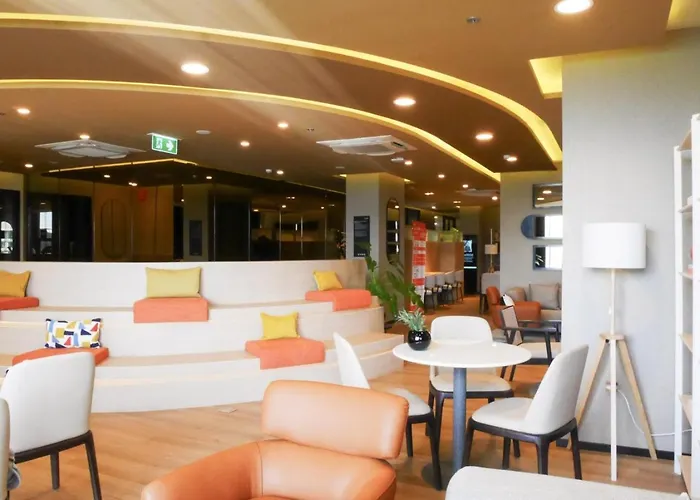 Appartement Near Bts L Chatuchak Park L High-rise