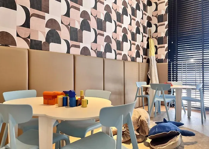 Near Bts L Chatuchak Park L High-rise Appartement Bangkok